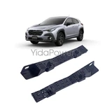 Bumper Fender Brackets Support Beam Front L 2014-2018 Subaru Forester Eoa. Fixed Price $18.99.