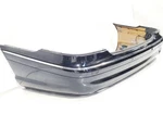 Used Rear Bumper Assembly Fits: 2002 Mercedes-benz S-class 220 Typ. Fixed Price $520.80.