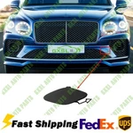 For Bentley Bentayga 2021 Left Tow Hook Cover Oem 36A807427A. Fixed Price $81.00.