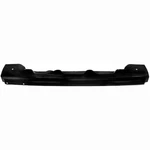 1957 Chevy Pickup Truck Front Bumper Filler Panel No Grille Brackets Dii 1096G. Fixed Price $130.95.