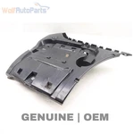 2011-2015 Bmw Alpina B7L Xdrive Rear Right Side Bumper Mount Panel 7183886. Fixed Price $37.98.