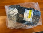 Bumper Flap Genuine Bmw New X5 51128402327. Fixed Price $87.00.
