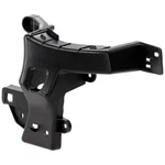 Bumper Bracket For Jeep Compass 2017-2025 Rear Passenger Side. Fixed Price $23.59.