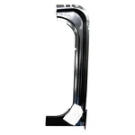 For Plymouth Barracuda 70-74 Passenger Side Trunk Lid Weatherstrip Gutter. Fixed Price $93.97.