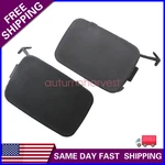 Pair For 2010-2012 Lexus RX350 RX450H Front Lh&rh Bumper Tow Eye Hook Hole Cover. Fixed Price $12.35.