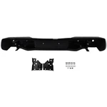 Rear Bumper Assembly For Nissan Frontier 05-21 850309BF1E 85064-EA600 Black. Fixed Price $167.75.
