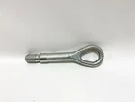 06-13 Mercedes Benz W251 Class Rear Hook Towing Eye Oem. Fixed Price $28.50.