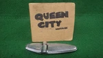 One 1930S Gm Trunk Hinge 1934 Chevrolet? T13891/13982. Fixed Price $22.00.