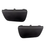 Ford F-150 2021-2023 Bumper Tow Hook Cover Driver And Passenger Side Pair. Fixed Price $72.43.