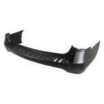 New Rear Bumper Cover Fits 2018-2021 Ford Expedition Max 187-10263 Capa. Fixed Price $740.96.