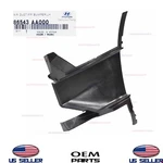 Genuine Oem Air Duct Front Left Driver Side 2021-2023 Hyundai Elantra. Fixed Price $29.89.