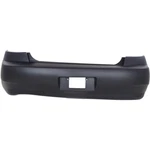 Rear Bumper Cover For 2003-2004 Infiniti G35 Sedan Primed 85022AC125 IN1100121. Fixed Price $240.53.