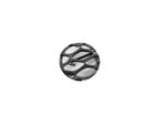 Genuine Mopar Tow Hook Plug 68264308AA. Fixed Price $16.57.