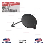 Genuine Oem Front Tow Hook Cover Cap 2014-2016 Kia Cadenza 86517-3R500. Fixed Price $19.95.