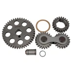 Speedway Premium Noisy Gear Drive, Fits Ford 302-351W. Fixed Price $164.99.