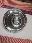 Nos 1961 Mercury Wagon Trunk Ornament. Fixed Price $350.00.