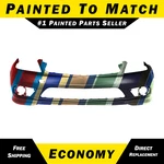 New Painted To Match Front Bumper Cover For 2008-2011 Mercedes C230 C300 C350. Fixed Price $540.99.
