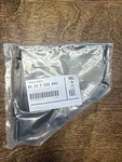 2011-2013 Bmw X5 51117222850SIDE Cover, Right (51-11-7-222-850). Fixed Price $25.00.
