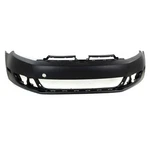 9526-87Q-0 Sherman Bumper Cover Front For Vw Volkswagen Gti Golf 2010-2014. Fixed Price $440.01.