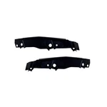 Ford Expedition 22-24 Bumper Cover Reinforcement Brkt Driver&passenger Side. Fixed Price $61.32.