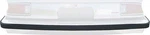 Oer Rear Bumper Rubber Impact Strip For 1974-1977 Chevy Camaro Models. Fixed Price $257.99.