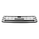 Sherman Parts TOHIGH17-99BGQ-0 Front Bumper Grille (capa Certified). Fixed Price $122.62.