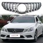 For Mercedes E-class W207 E250 E350 Front Bumper Grille Panamericana Amg 2009-13. Fixed Price $119.57.