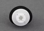Genuine Subaru Bumper Cover Grommet 96056FA010. Fixed Price $7.39.