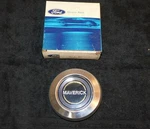 1976 1977 Ford Maverick Coupe Sedan Grabber Nos Gas Fuel Tank Filler Cap. Fixed Price $199.00.