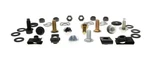 New Front Bumper Bolt Kit 32 Piece Amd Fits Fairlane 101-8470-S. Fixed Price $111.17.