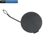 Fits 15-21 Alfa Romeo Giulia 156107976 Right Passenger Bumper Tow Hook Cover Us. Fixed Price $12.35.