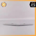 14-16 Mercedes W212 E350 E550 E400 Sport Amg Front Bumper Lower Molding Trim Oem. Fixed Price $128.65.