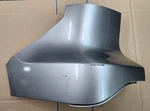 2007-2009 Honda Cr-v Driver Lh Rear Bumper End Cap Gray 04718-SWA-A90ZZ. Fixed Price $82.40.