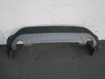 DP20344 Bmw X1 2016 2017 2018 2019 2020 Rear Bumper Lower Spoiler Moulding. Fixed Price $189.99.