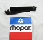1972 Road Runner Gtx Satellite Sebring Front Bumper To Header Alignment Bracket. Fixed Price $7.98.
