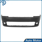Primed Front Bumper Cover DA8Z17D957APTM Ford Flex Limited Sel 2013-2019. Fixed Price $104.11.