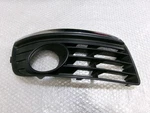Vw Volkswagen Series Jetta Genuine Fog Cover Right 1K0853665E / S2-1257. Fixed Price $130.00.