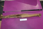 Nos Ford Liftgate Strut. Part E2FZ-74406A10. See Pic.. Fixed Price $39.99.
