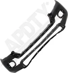 Apdty 175406 Front Bumper Cover. Fixed Price $191.78.