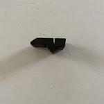 1-NOS Gm General Rubber Bumper Restoration Part 1964-1987. Fixed Price $15.50.