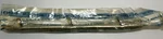 1953-1982 Gm Nos Lh Upper Quarter Bar Cover Retainer Corvette S120. Fixed Price $65.00.