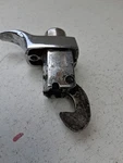 1960'S Volkswagen Beetle ? Engine Compartment Latch C/n 111827 503B 113827 503ED. Fixed Price $24.99.