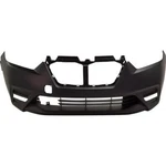Sherman NIKICK18-87-0 Front Bumper Cover For 2018-2019 Nissan Kicks New. Fixed Price $333.54.