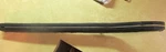 1972-1973 Buick Estate Wagon Nos Rt Rear Bumper Rubber Cushion 1382919 Perfect. Fixed Price $92.73.