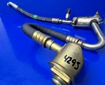 97 98 99 Mercedes Benz SLK230 - A/c Hose Low Side 1708300415 Oem. Fixed Price $33.15.