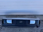 08-10 Mini Cooper Clubman R55 Rear Bumper Black Oem. Fixed Price $170.77.