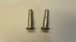 1968-1972 Chevelle Wagon & Camino Tailgate Hinge Pin Pair Nos Gm #9712980. Fixed Price $12.50.