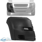 For Ram Promaster 1500/2500/3500 2019-2022 Front Bumper End Cap Cover Right Side. Fixed Price $95.00.