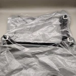 2022-2025 Honda Civic Rear Bumper Left Side Inner Brace Mount Bracket Oem New. Fixed Price $8.98.