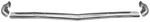 1965 Impala, Biscayne & Belair Front Bumper New. Fixed Price $475.07.